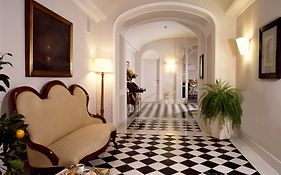 Residence Hilda Firenze